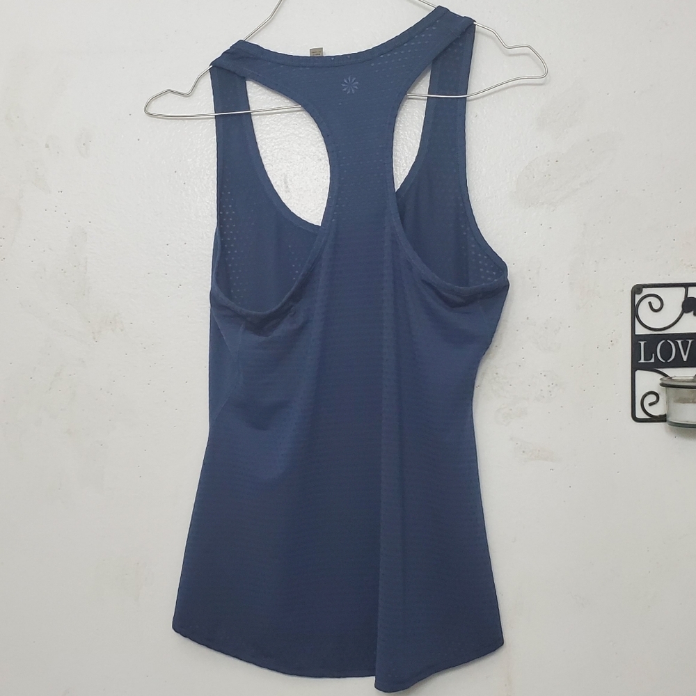 Athleta Racerback Tank Top - Picture 2 of 6